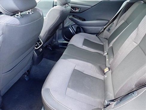 Certified 2024 Subaru Outback Premium AWD/4WD image 10