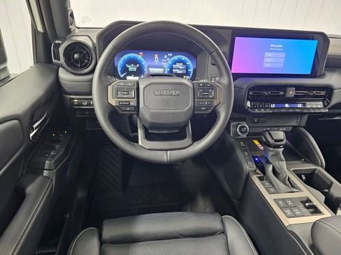 Used 2025 Toyota Land Cruiser w/ Premium Package AWD/4WD image 14
