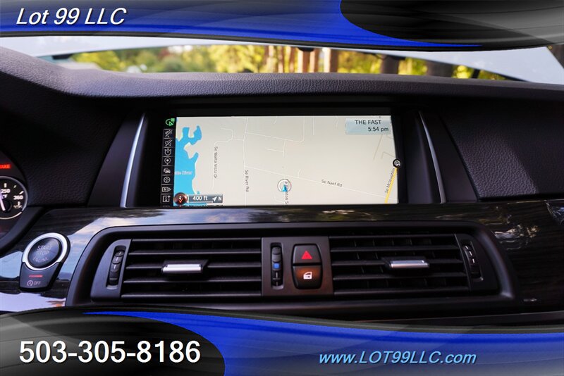 Used 2015 BMW 528i xDrive Sedan AWD/4WD image 22
