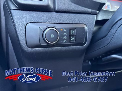 New 2026 Ford Bronco Sport Outer Banks w/ Outer Banks Tech Package+ AWD/4WD image 22