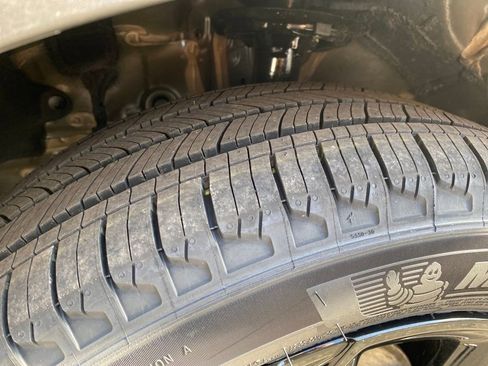 New 2026 Honda CR-V Sport Touring image 30