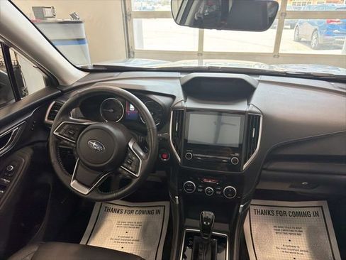 Used 2024 Subaru Forester Touring w/ Pop Package 2 AWD/4WD image 23