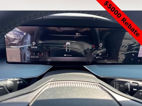 New 2025 Nissan Murano SL image 13