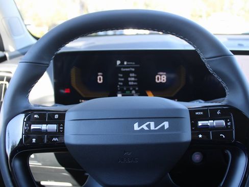 New 2026 Kia Sorento EX image 28