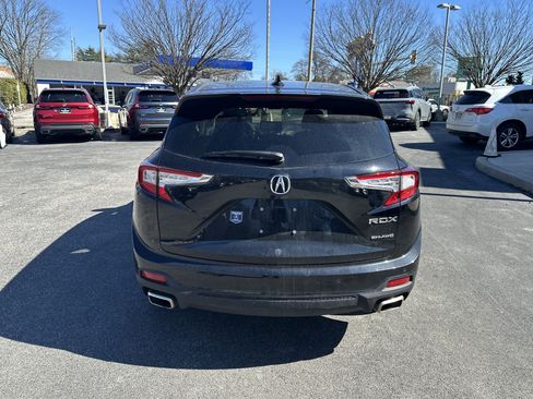 Used 2023 Acura RDX AWD w/ Technology Package image 6