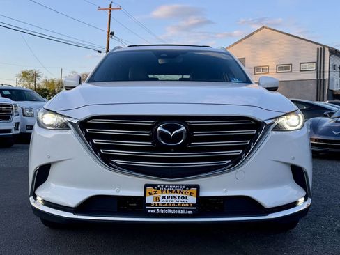 Used 2019 MAZDA CX-9 Grand Touring image 2