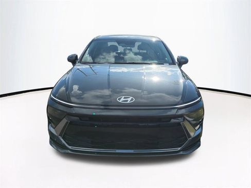 New 2026 Hyundai Sonata SEL image 3