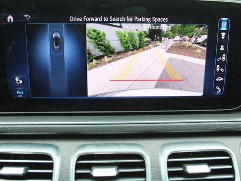 Used 2024 Mercedes-Benz GLE 350 4MATIC image 56