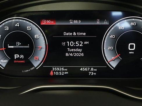 Certified 2023 Audi Q5 2.0T Premium Plus w/ Premium Plus Package AWD/4WD image 17