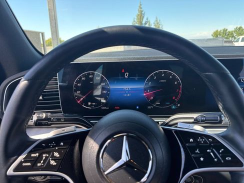 Used 2026 Mercedes-Benz GLE 350 4MATIC image 41