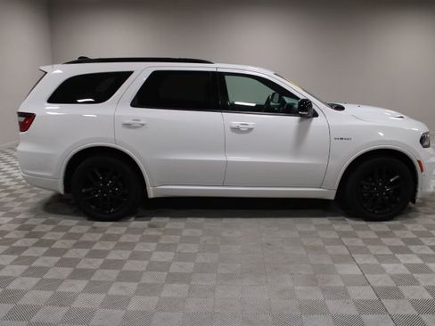 Used 2024 Dodge Durango R/T AWD/4WD image 13