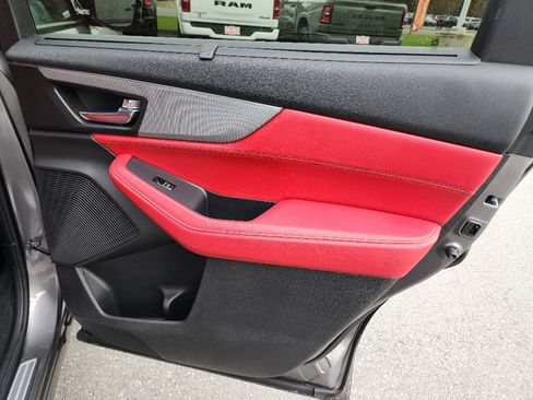 Used 2022 Acura MDX A-Spec image 31