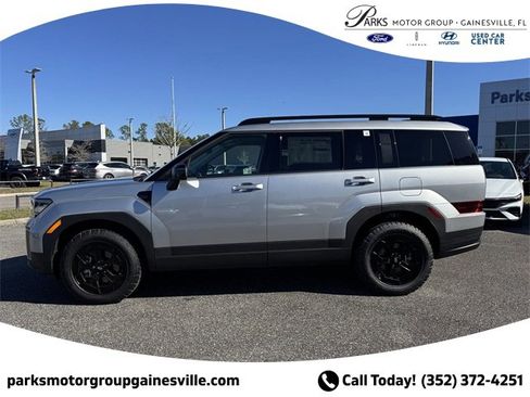 New 2025 Hyundai Santa Fe XRT image 5