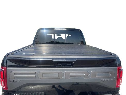 Used 2020 Ford F150 Raptor w/ Equipment Group 802A Luxury AWD/4WD image 11