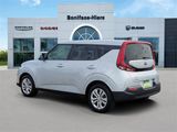 Used 2020 Kia Soul LX image 3