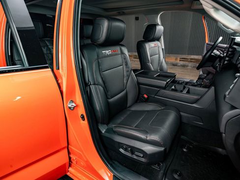 Used 2022 Toyota Tundra TRD Pro image 31