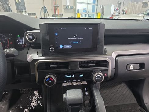 Used 2025 Toyota 4Runner TRD Sport Premium image 19