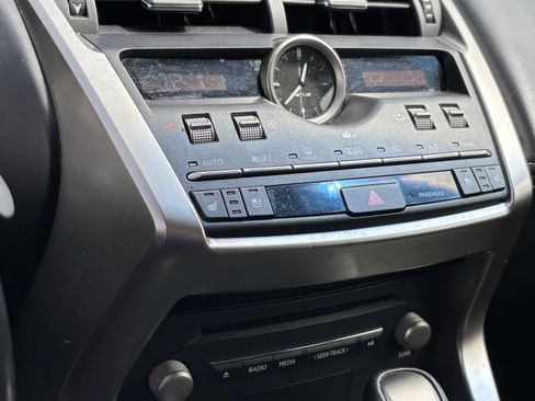 Used 2019 Lexus NX 300h AWD w/ Comfort Package image 29