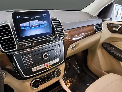 Used 2019 Mercedes-Benz GLS 450 4MATIC w/ Premium 1 Package image 21