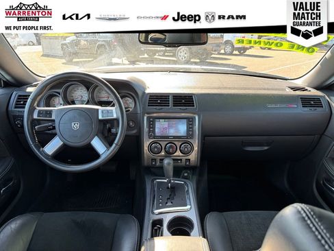 Used 2010 Dodge Challenger SRT8 w/ Spring Special Group image 20