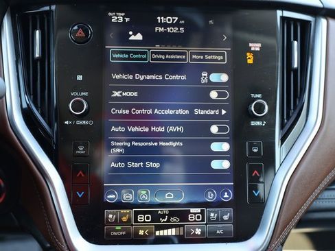 Certified 2023 Subaru Outback Touring XT w/ Popular Package #2 image 42