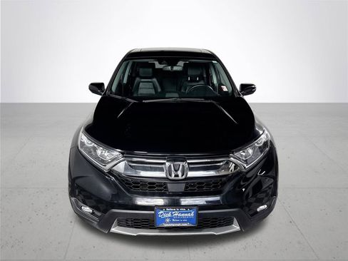 Certified 2018 Honda CR-V EX-L image 3