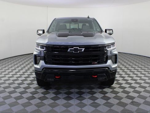 New 2026 Chevrolet Silverado 1500 LT Trail Boss w/ Safety Package AWD/4WD image 27