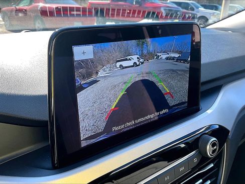 Certified 2022 Ford Escape SE w/ Convenience Package image 23