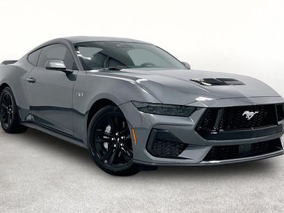 Used 2026 Ford Mustang GT