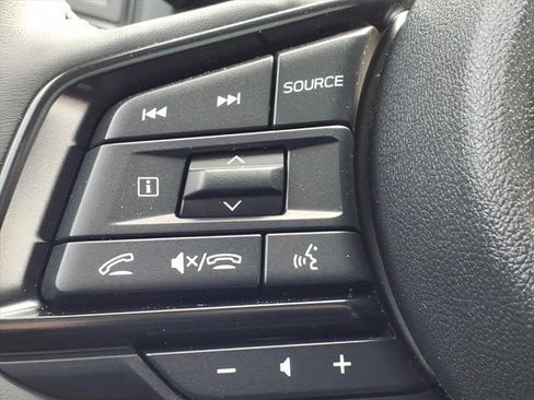 New 2026 Subaru Ascent Limited AWD/4WD image 21