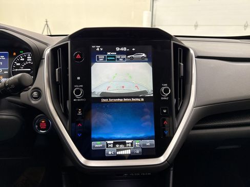Certified 2025 Subaru Crosstrek 2.0i Premium image 18