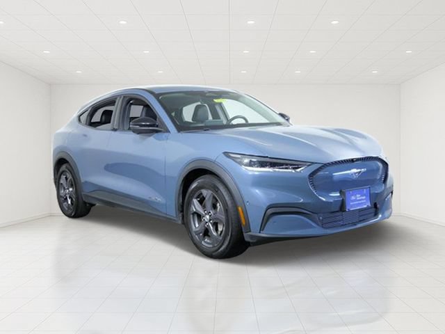 Certified 2023 Ford Mustang Mach-E Select AWD/4WD image 1