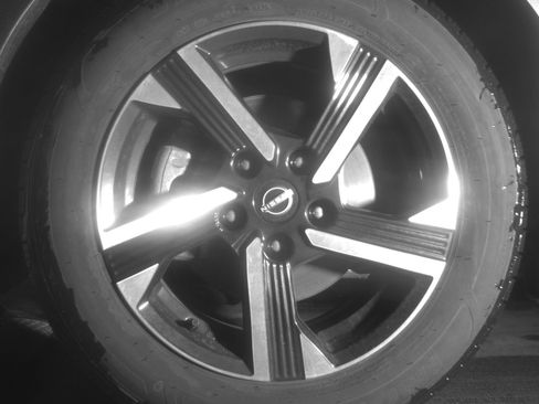Used 2025 Nissan Sentra SV FWD image 12
