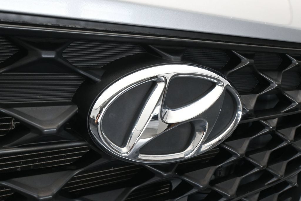Used 2020 Hyundai Tucson SE FWD image 41