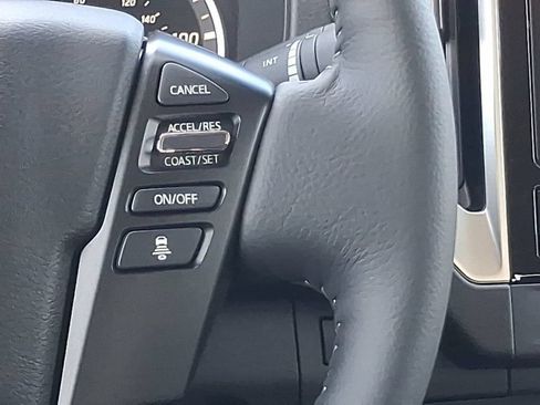 New 2026 Nissan Frontier SV RWD image 13