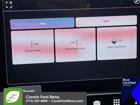 Used 2025 RAM 3500 Limited image 25