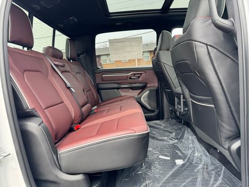New 2026 RAM 1500 Limited AWD/4WD image 14