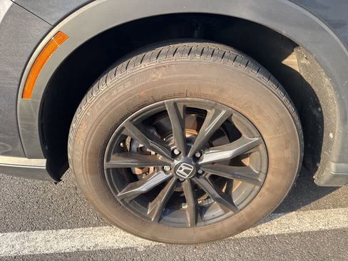 Used 2025 Honda CR-V Sport-L image 25