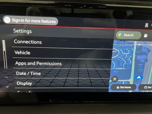 Used 2024 GMC Sierra 1500 Denali Ultimate image 38