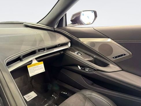 New 2026 Chevrolet Corvette Z06 w/ Battery Protection Package image 28