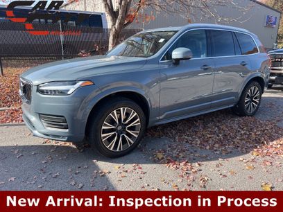 Used 2020 Volvo XC90 T5 Momentum