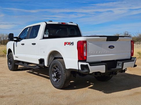 New 2026 Ford F250 XL w/ STX Appearance Package AWD/4WD image 8