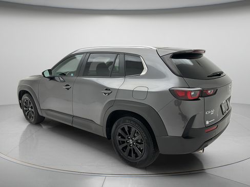 Used 2025 MAZDA CX-50 AWD 2.5 S w/ Preferred Package image 4