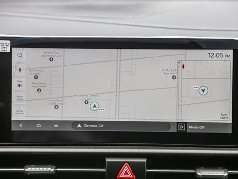 New 2026 Kia Sportage X-Line Prestige AWD/4WD image 7