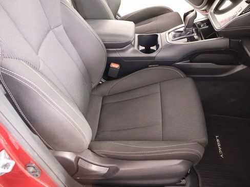 Used 2025 Subaru Legacy Premium image 14