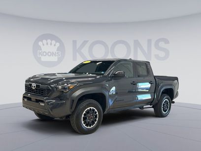 Used 2025 Toyota Tacoma TRD Off-Road