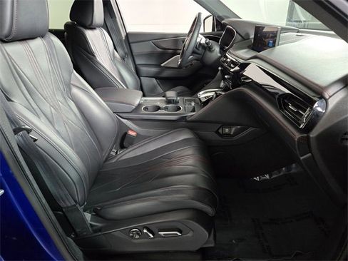 Used 2022 Acura MDX Type S image 23