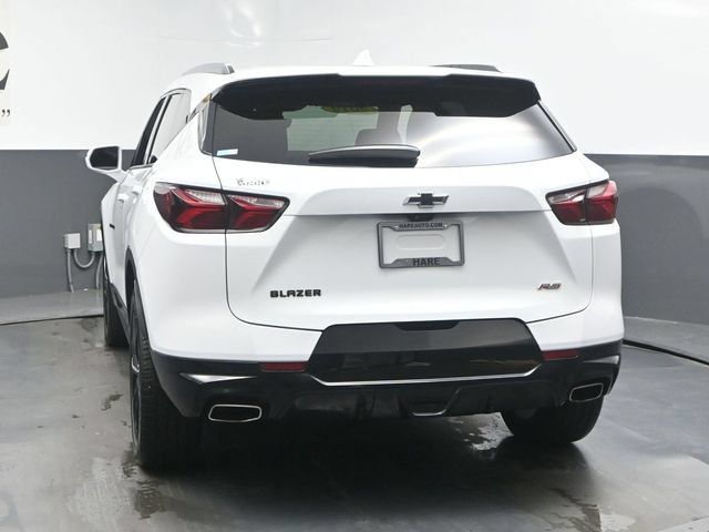 Used 2019 Chevrolet Blazer RS FWD image 40