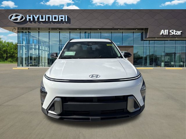 New 2027 Hyundai Kona SEL Sport FWD image 2