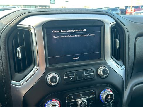 Used 2020 GMC Sierra 1500 SLT w/ SLT Premium Plus Package image 16